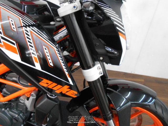KTM DUKE