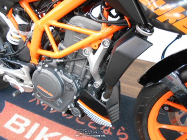 KTM DUKE