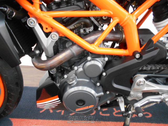 KTM DUKE
