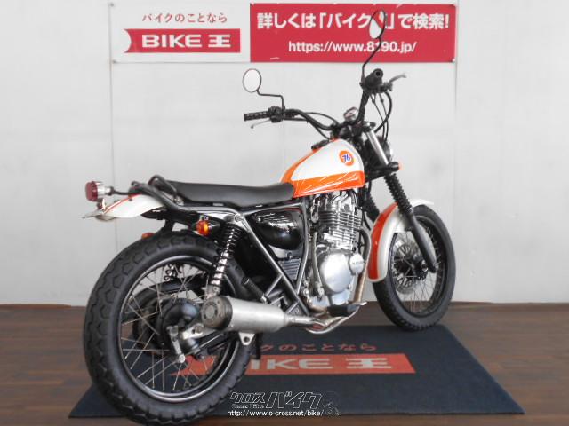 SUZUKIグラストラッカー250　マフラー 楽天市場】グラス トラッカー マフラーの通販