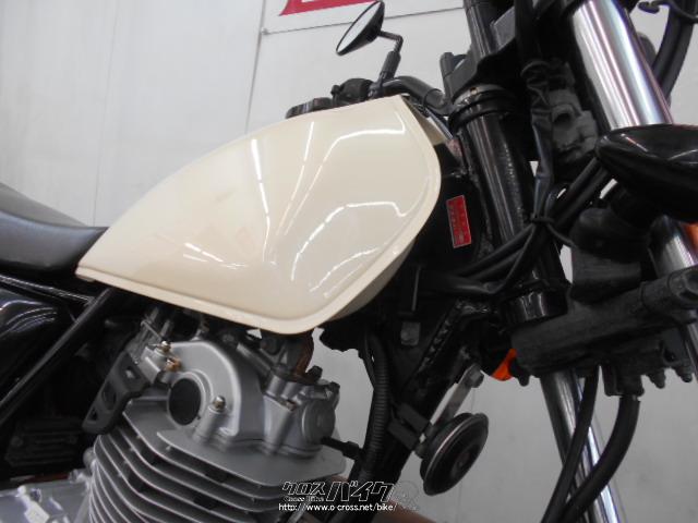 スズキ グラストラッカー 250 内地車輌☆ ローン、クレジットカード(VISA、マスター)支払いOK!!・クリーム・250cc ・バイク王那覇店・8,299km・保証付・3ヶ月 | 沖縄のバイク情報 - クロスバイク