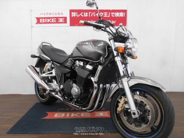 スズキ GSX1400 内地車輌!! ローン、クレジットカード(VISA、マスター