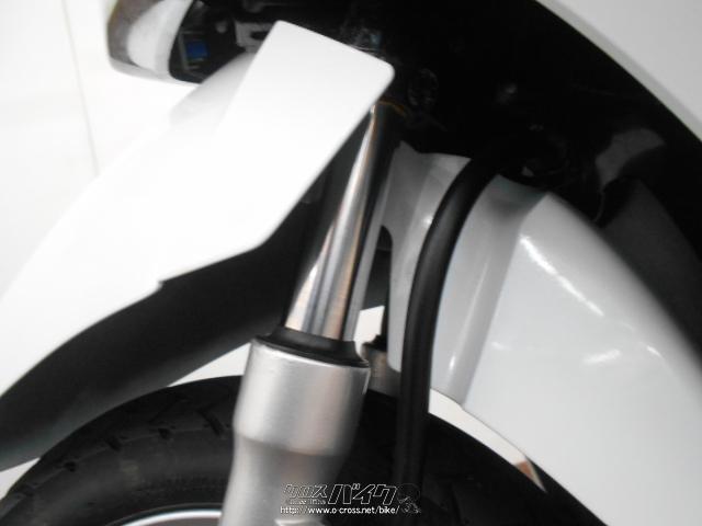 ホンダ リード125 ローン クレジットカード VISA マスター 支払いOK