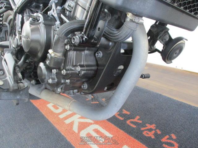 ホンダ レブル