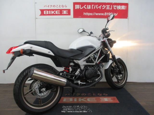 ホンダ VTR250
