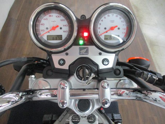 ホンダ VTR250