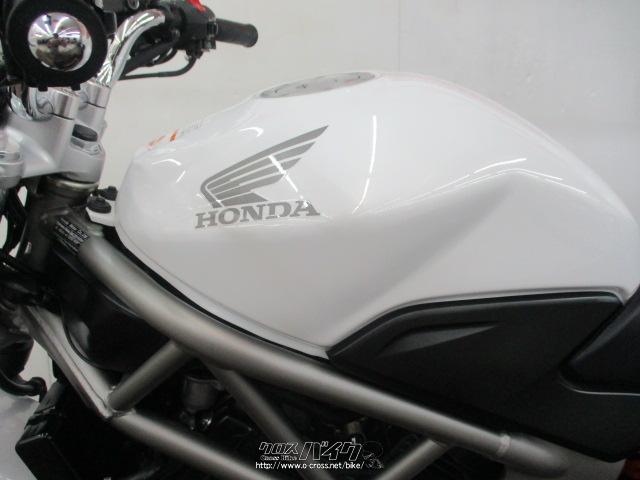 ホンダ VTR250