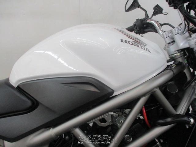 ホンダ VTR250