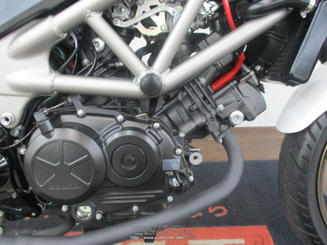 ホンダ VTR250