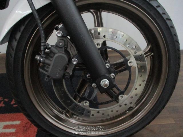 ホンダ VTR250