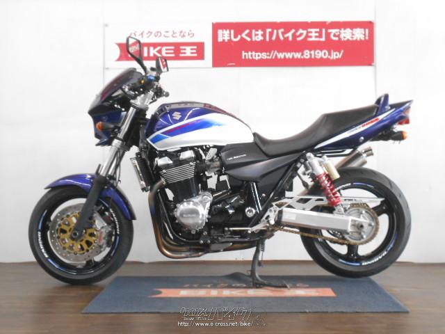 ＷＥＢ限定カラー有 GSX1400（01年〜） フロントフェンダー 平織