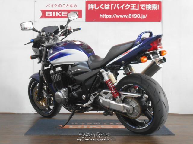 売約済み☆HONDA ゼルビス 250☆ビキニカウル、ETC等 - バイク