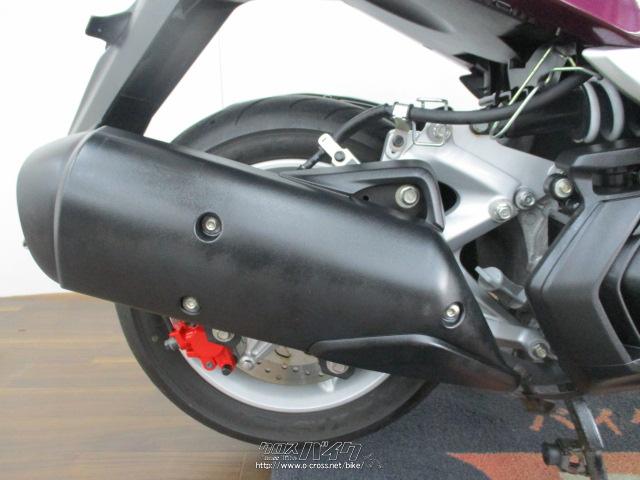 ヤマハ マジェスティS リアボックス装備!! ローン、クレジットカード