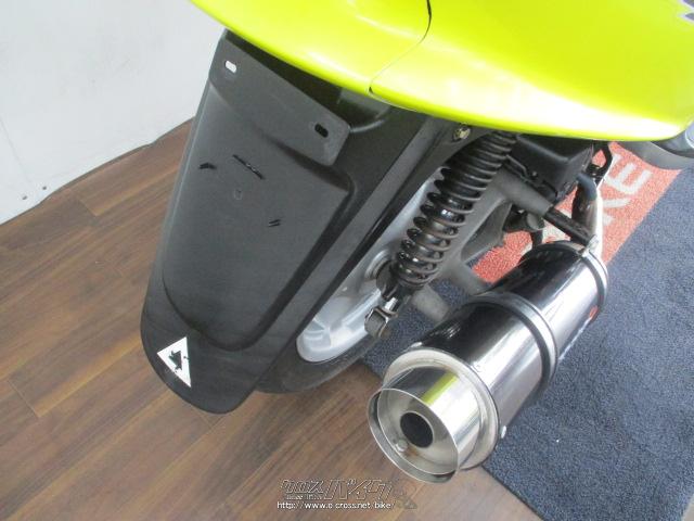 ヤマハ マジェスティ125 FI ローン、クレジットカード支払いOK!!・黄