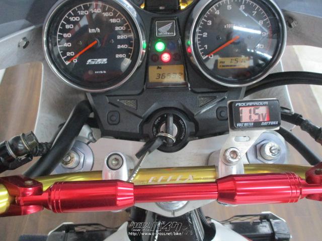 ホンダ CB