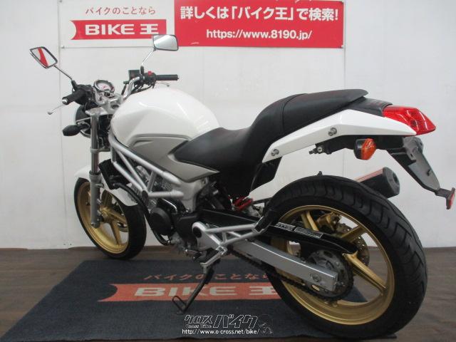 ホンダ VTR250