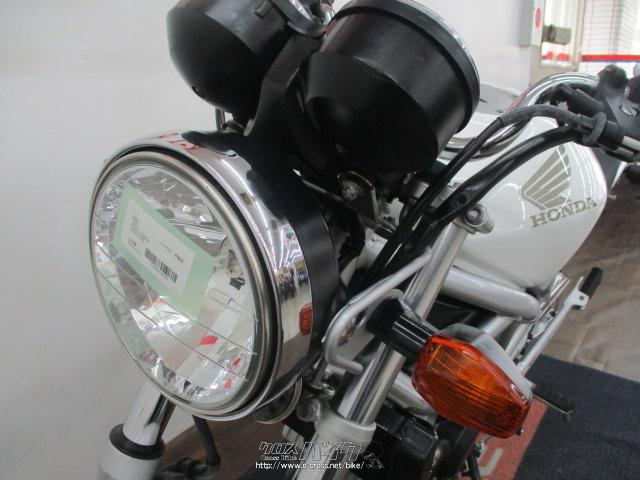 ホンダ VTR250