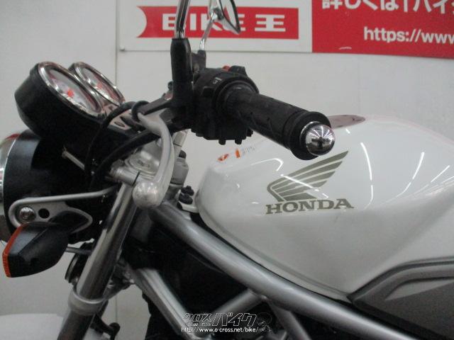 ホンダ VTR250
