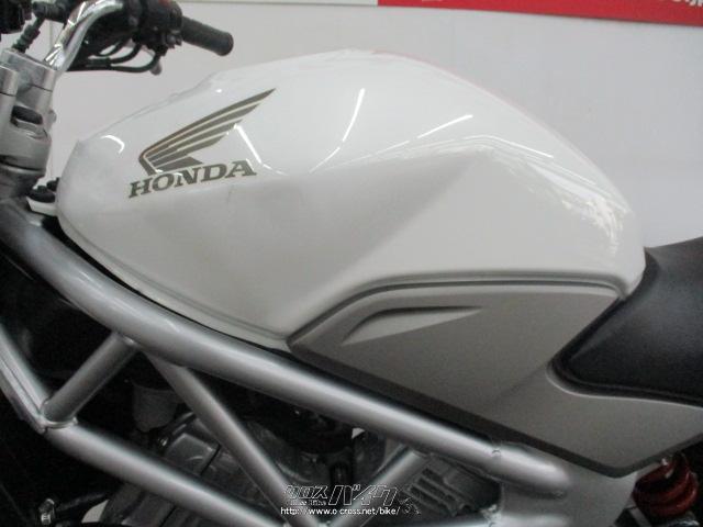 ホンダ VTR250