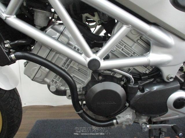 ホンダ VTR250