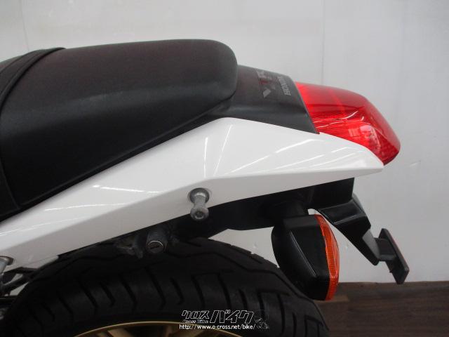 ホンダ VTR250