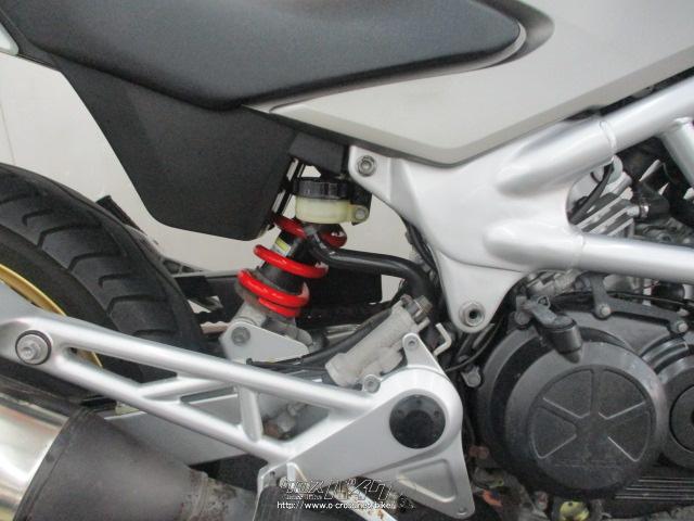 ホンダ VTR250