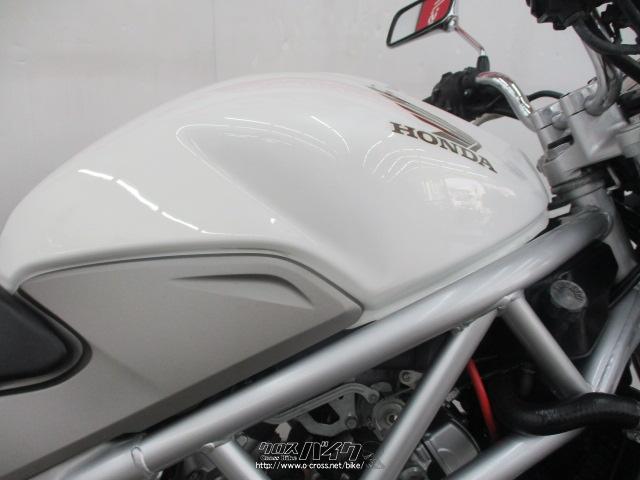 ホンダ VTR250