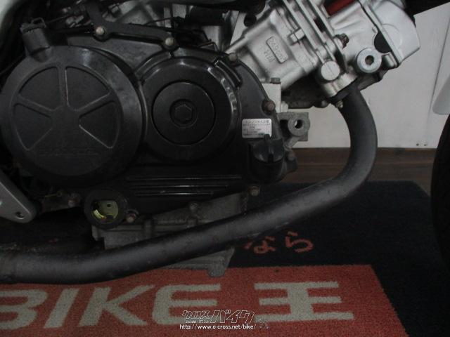ホンダ VTR250