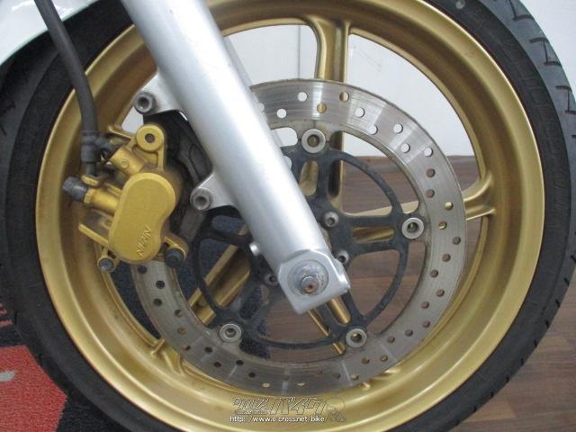 ホンダ VTR250
