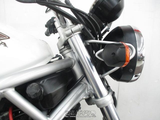 ホンダ VTR250