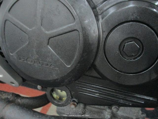 ホンダ VTR250