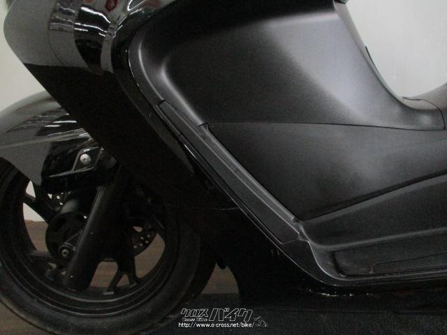 スズキ スカイウェイブ250 SS 【カード支払いIOK】 値下げしました～・2009(H21)初度登録(届出)年・黒・250cc・バイク王那覇店・21,112km・保証付・3ヶ月  | 沖縄のバイク情報 - クロスバイク