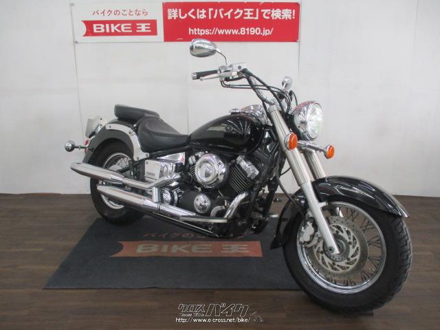 ヤマハ ドラッグスター400