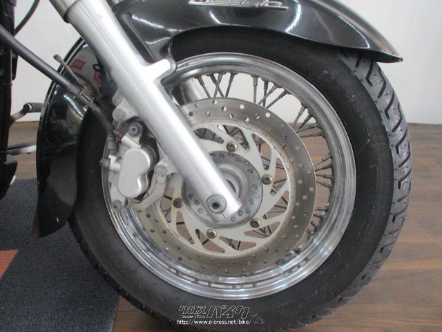 ヤマハ ドラッグスター400