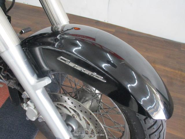 ヤマハ ドラッグスター400