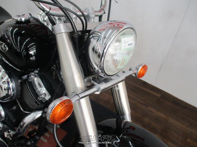 ヤマハ ドラッグスター400