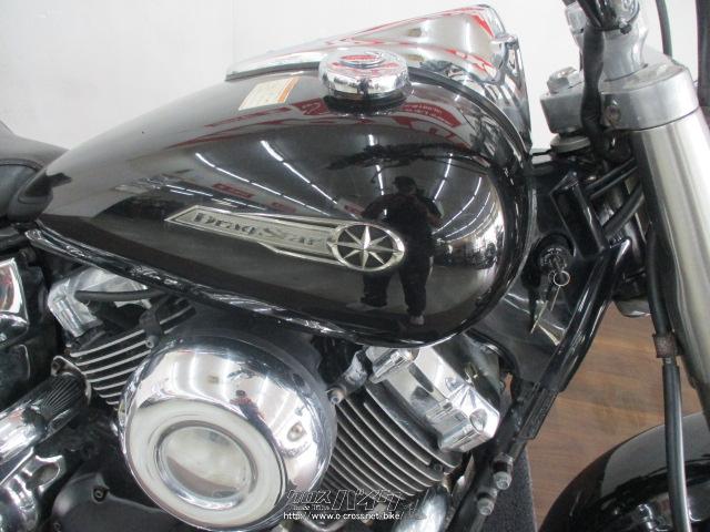 ヤマハ ドラッグスター400