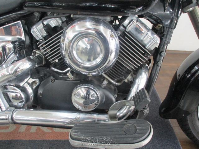 ヤマハ ドラッグスター400