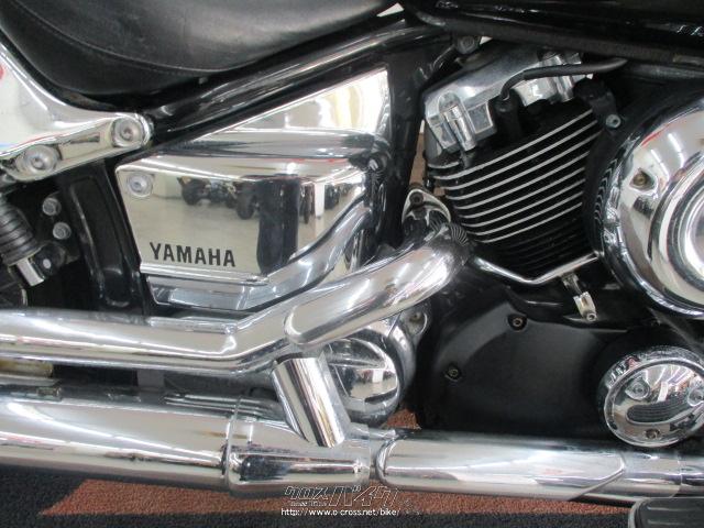 ヤマハ ドラッグスター400
