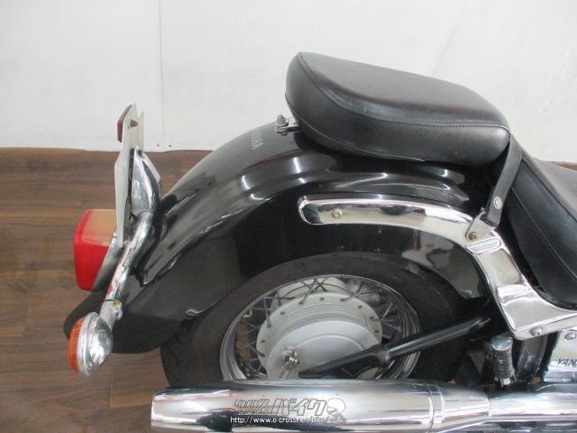 ヤマハ ドラッグスター400