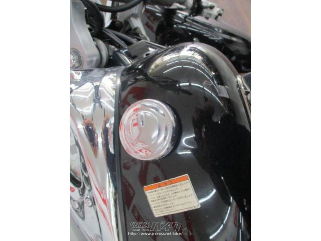 ヤマハ ドラッグスター400