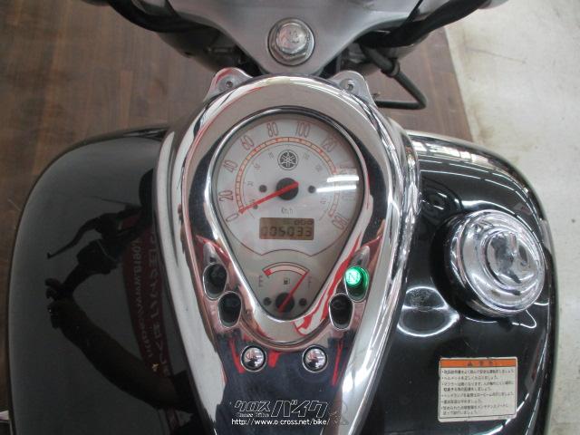 ヤマハ ドラッグスター400