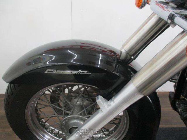 ヤマハ ドラッグスター400