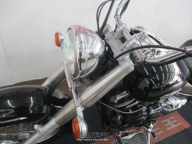 ヤマハ ドラッグスター400