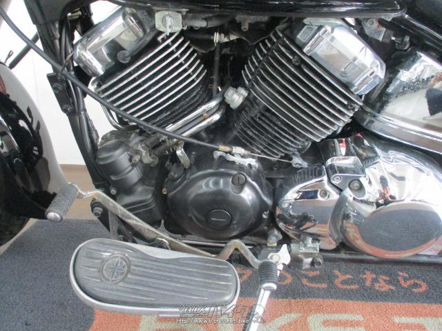 ヤマハ ドラッグスター400