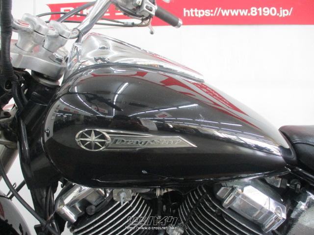 ヤマハ ドラッグスター400