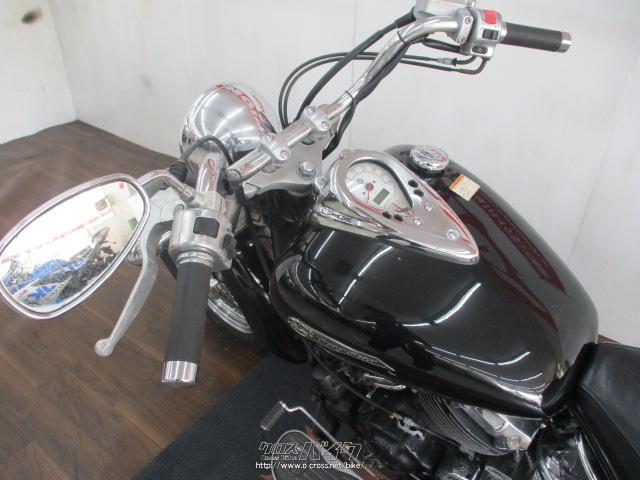 ヤマハ ドラッグスター400