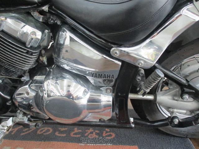 ヤマハ ドラッグスター400