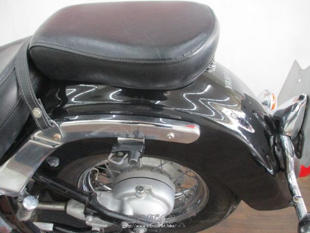 ヤマハ ドラッグスター400