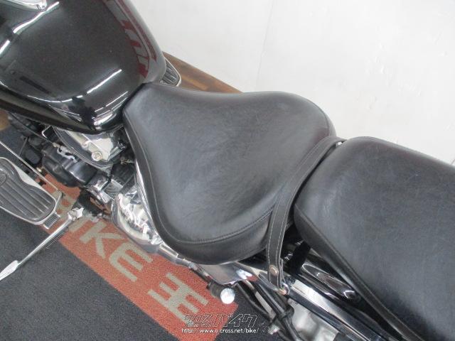 ヤマハ ドラッグスター400